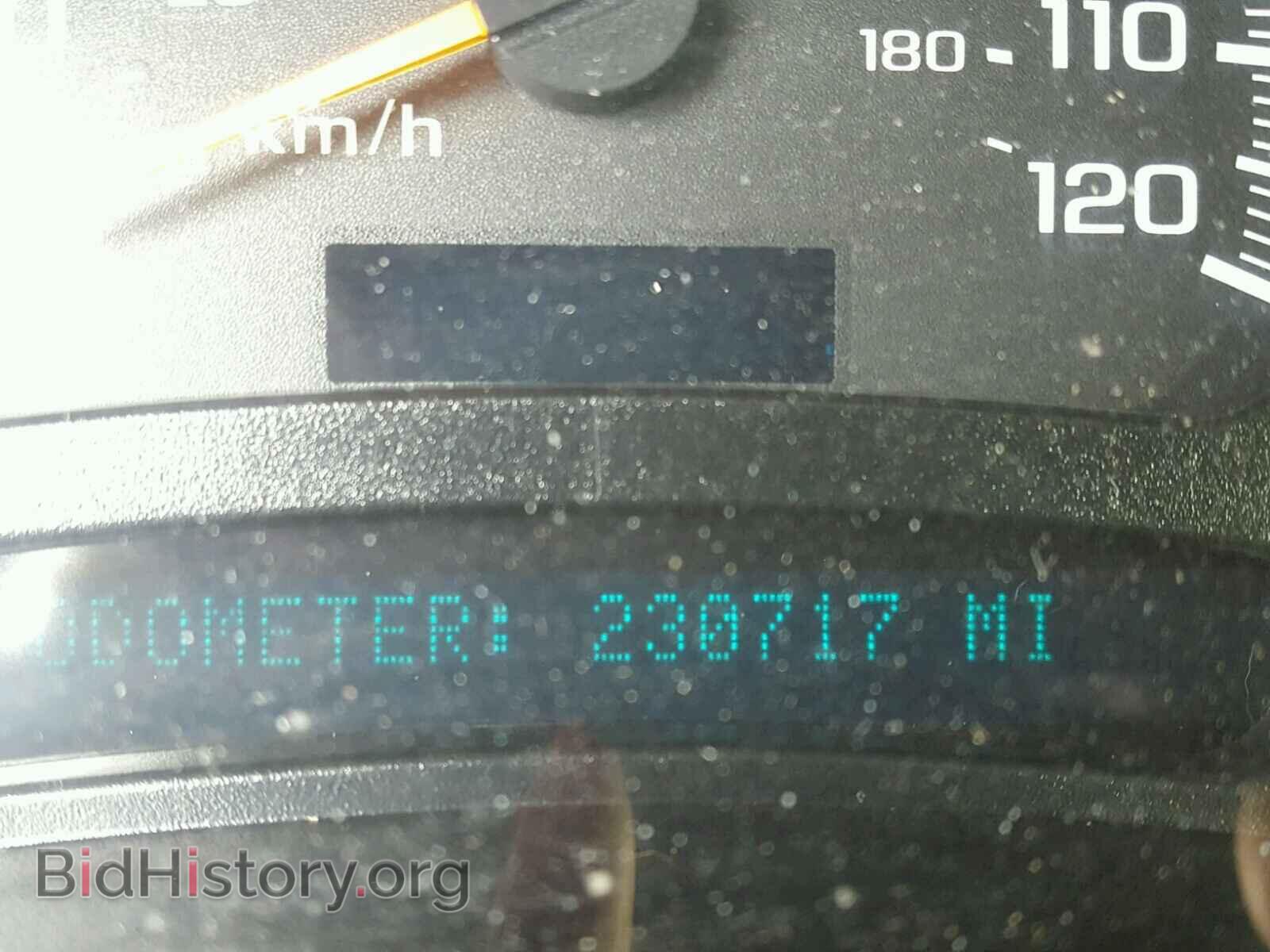 2005 CHEVROLET SILVERADO - VIN: 2GCEK19B551269049 - Фото 8