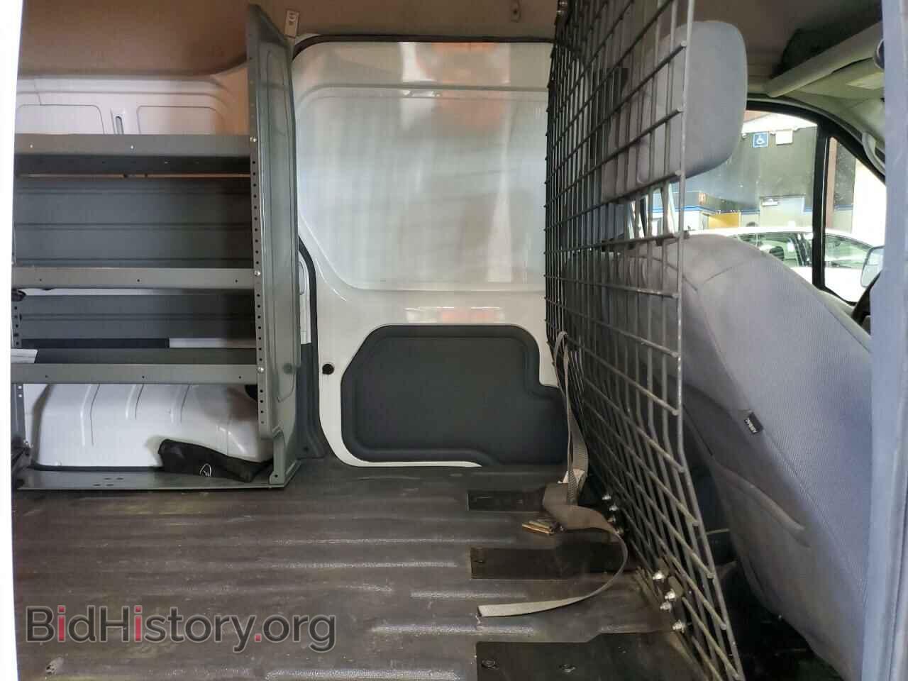 2011 FORD TRANSIT - VIN: NM0LS7BN7BT044892 - Фото 11