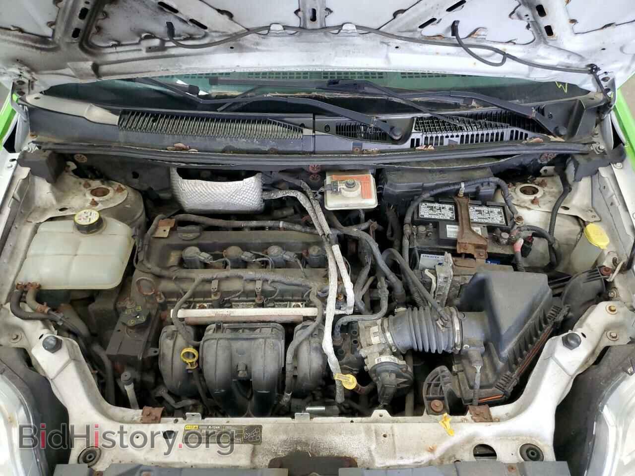 2011 FORD TRANSIT - VIN: NM0LS7BN7BT044892 - Фото 12