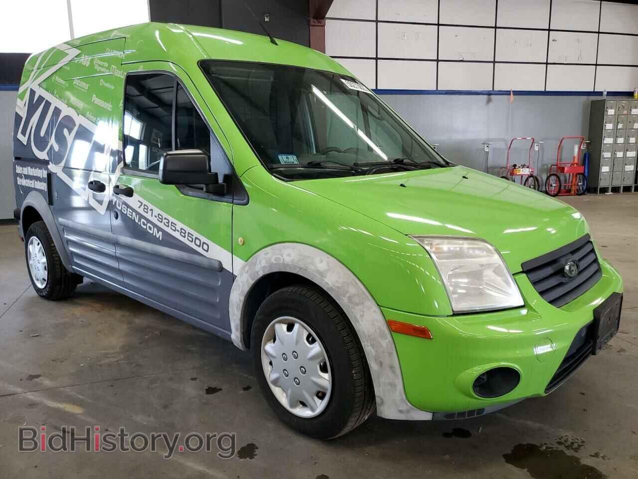 2011 FORD TRANSIT - VIN: NM0LS7BN7BT044892 - Фото 4