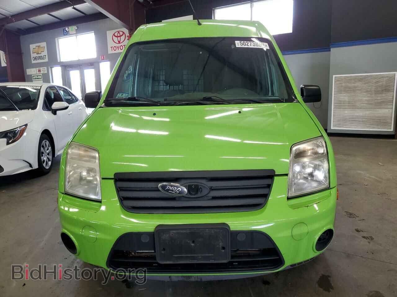 2011 FORD TRANSIT - VIN: NM0LS7BN7BT044892 - Фото 5