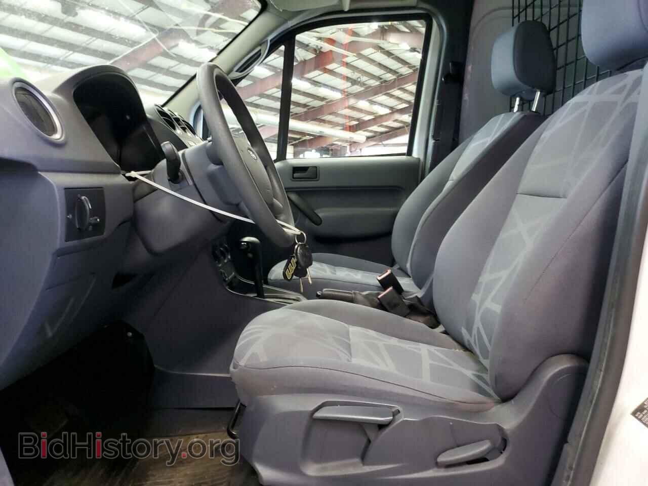2011 FORD TRANSIT - VIN: NM0LS7BN7BT044892 - Фото 7