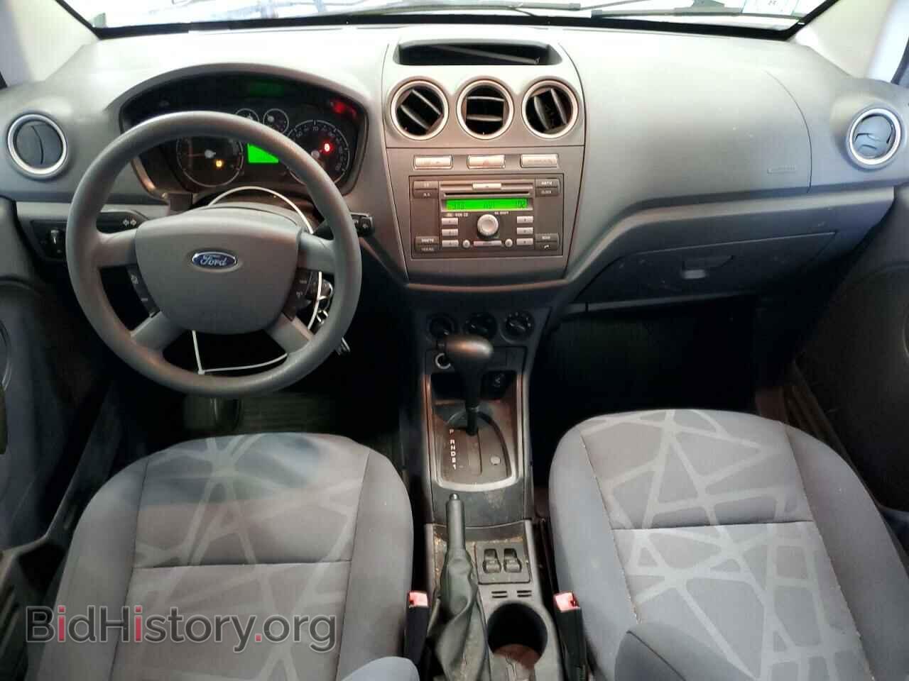 2011 FORD TRANSIT - VIN: NM0LS7BN7BT044892 - Фото 8