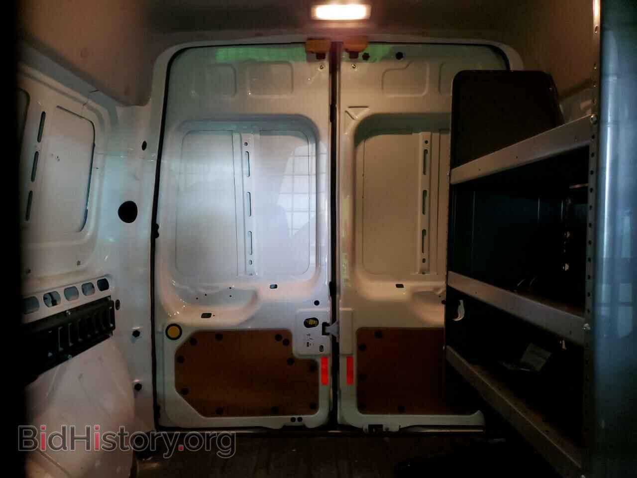 2011 FORD TRANSIT - VIN: NM0LS7BN7BT044892 - Фото 10