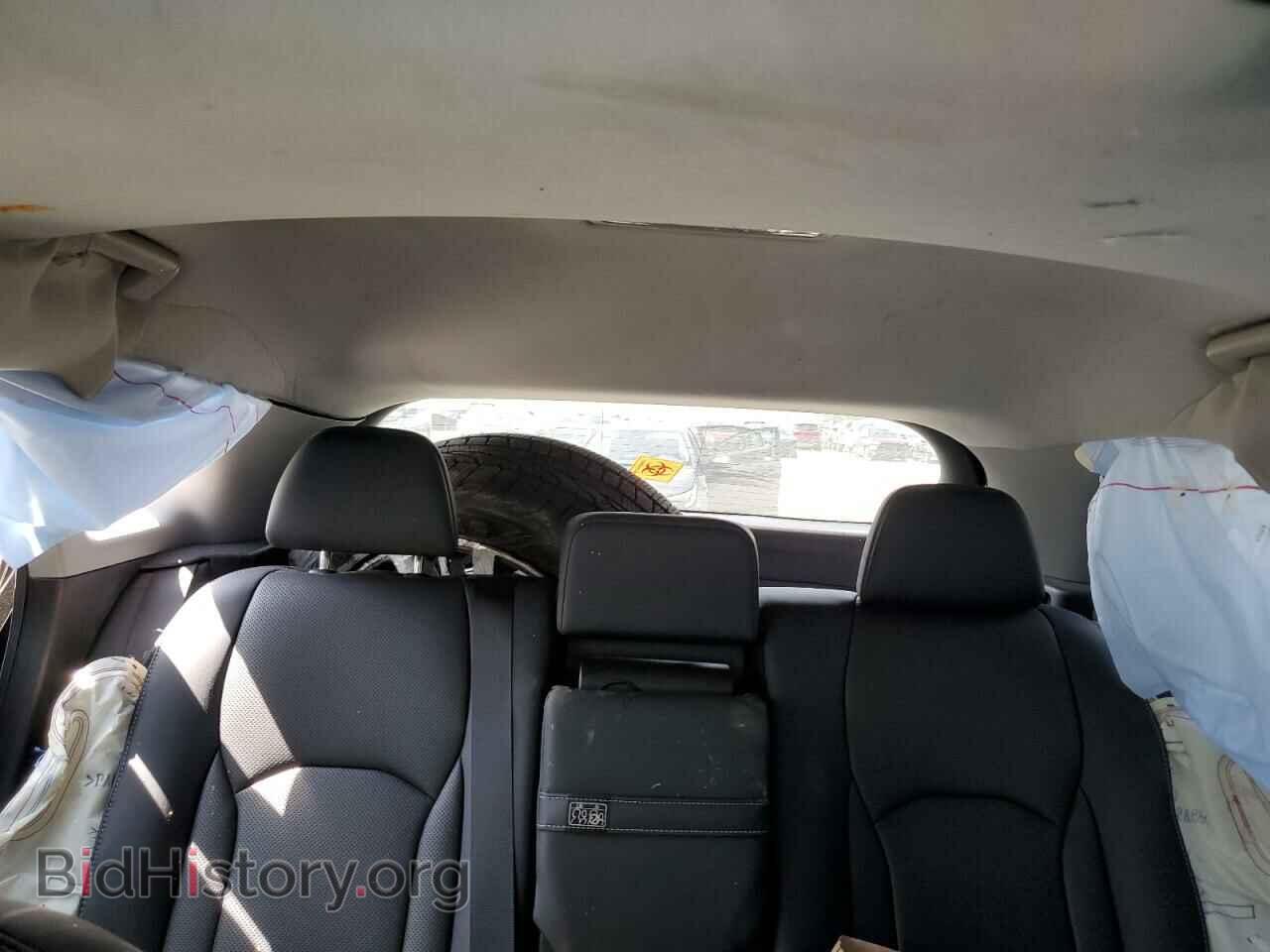2020 LEXUS RX350 - VIN: 2T2HZMAA0LC158559 - Фото 10