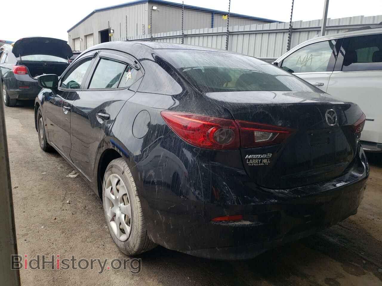 2015 MAZDA 3 - VIN: 3MZBM1U78FM171012 - Фото 3