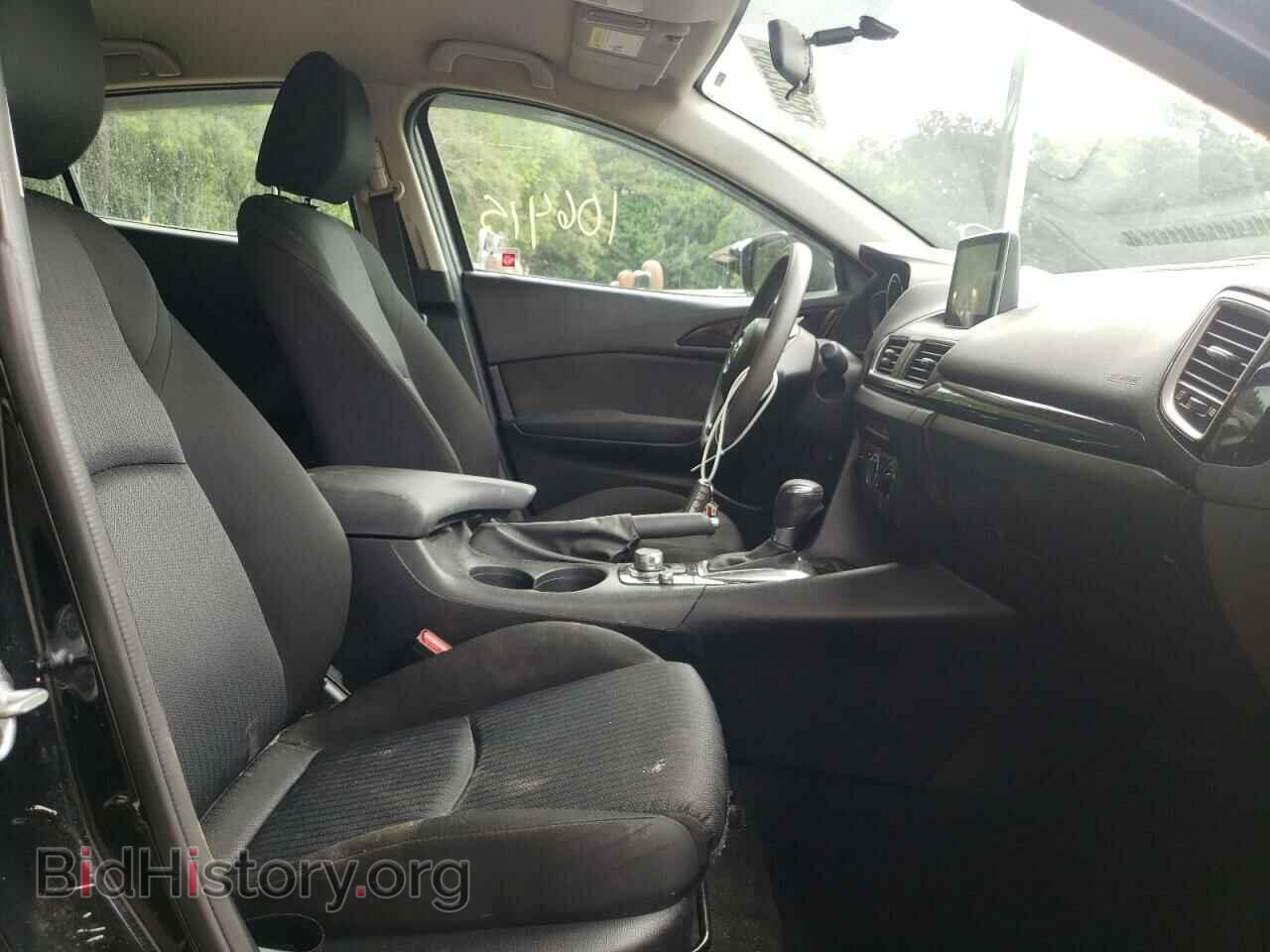 2015 MAZDA 3 - VIN: 3MZBM1U78FM171012 - Фото 5