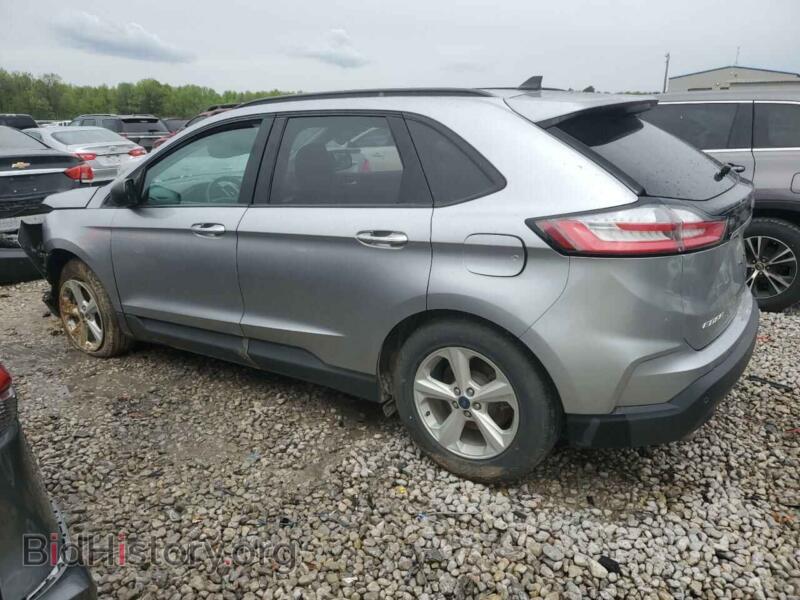 2020 Ford EDGE (VIN 2FMPK3G94LBB54532) — фото 2 из 13
