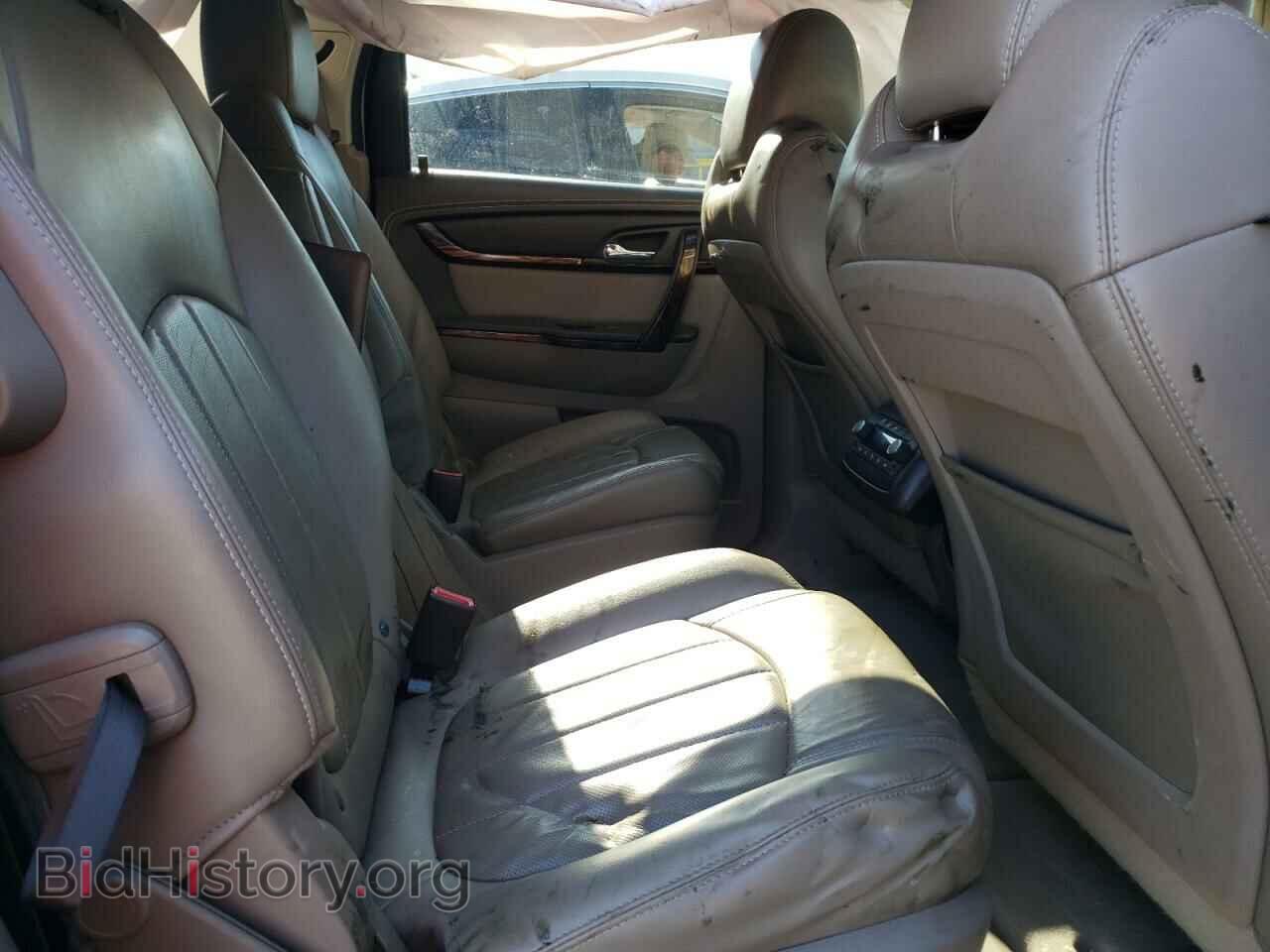 2016 GMC ACADIA DEN - VIN: 1GKKRTKD7GJ160935 - Фото 6