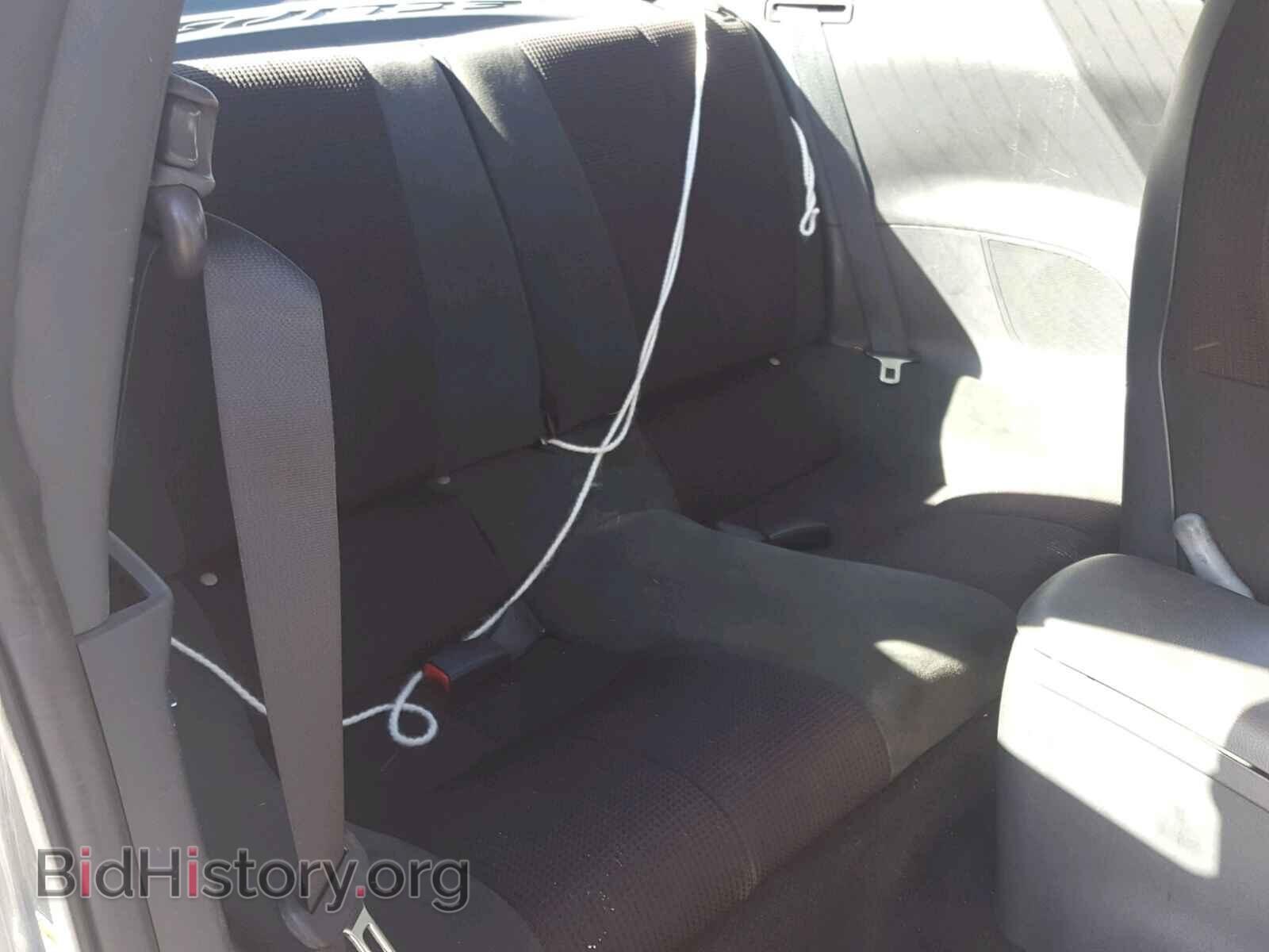 2009 MITSUBISHI ECLIPSE - VIN: 4A3AK24F09E026135 - Photo 6