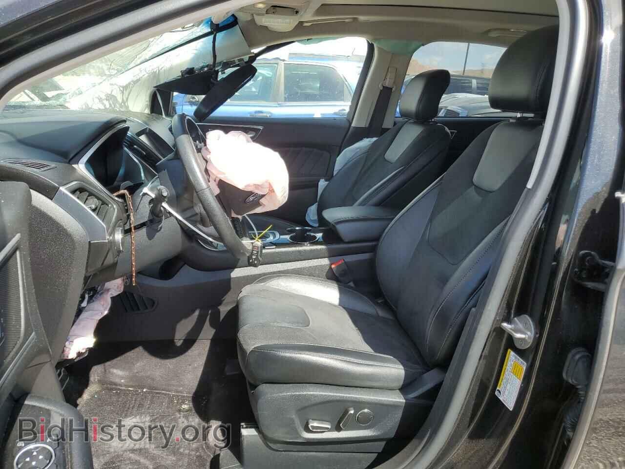 2015 FORD EDGE - VIN: 2FMPK4AP8FBB85591 - Photo 7