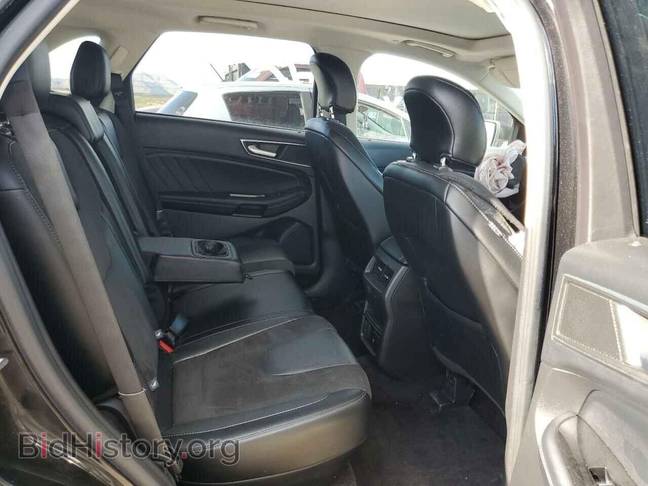 2015 FORD EDGE - VIN: 2FMPK4AP8FBB85591 - Photo 10