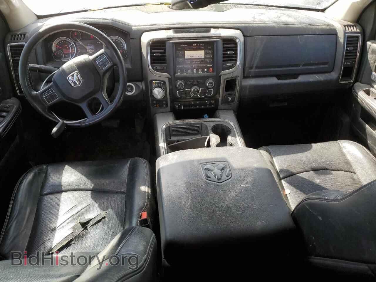 2016 RAM 1500 - VIN: 1C6RR7HT0GS265852 - Фото 8
