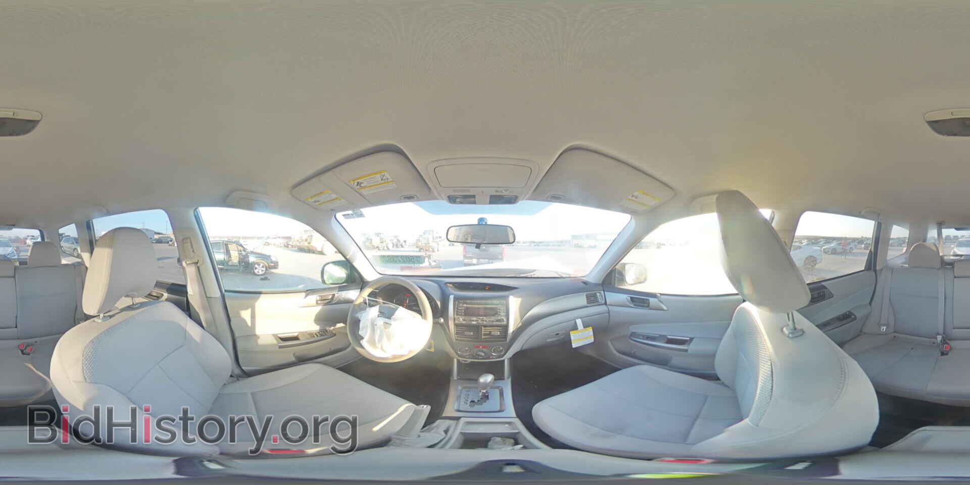 2012 SUBARU FORESTER - VIN: JF2SHBBC7CH460834 - Фото 13