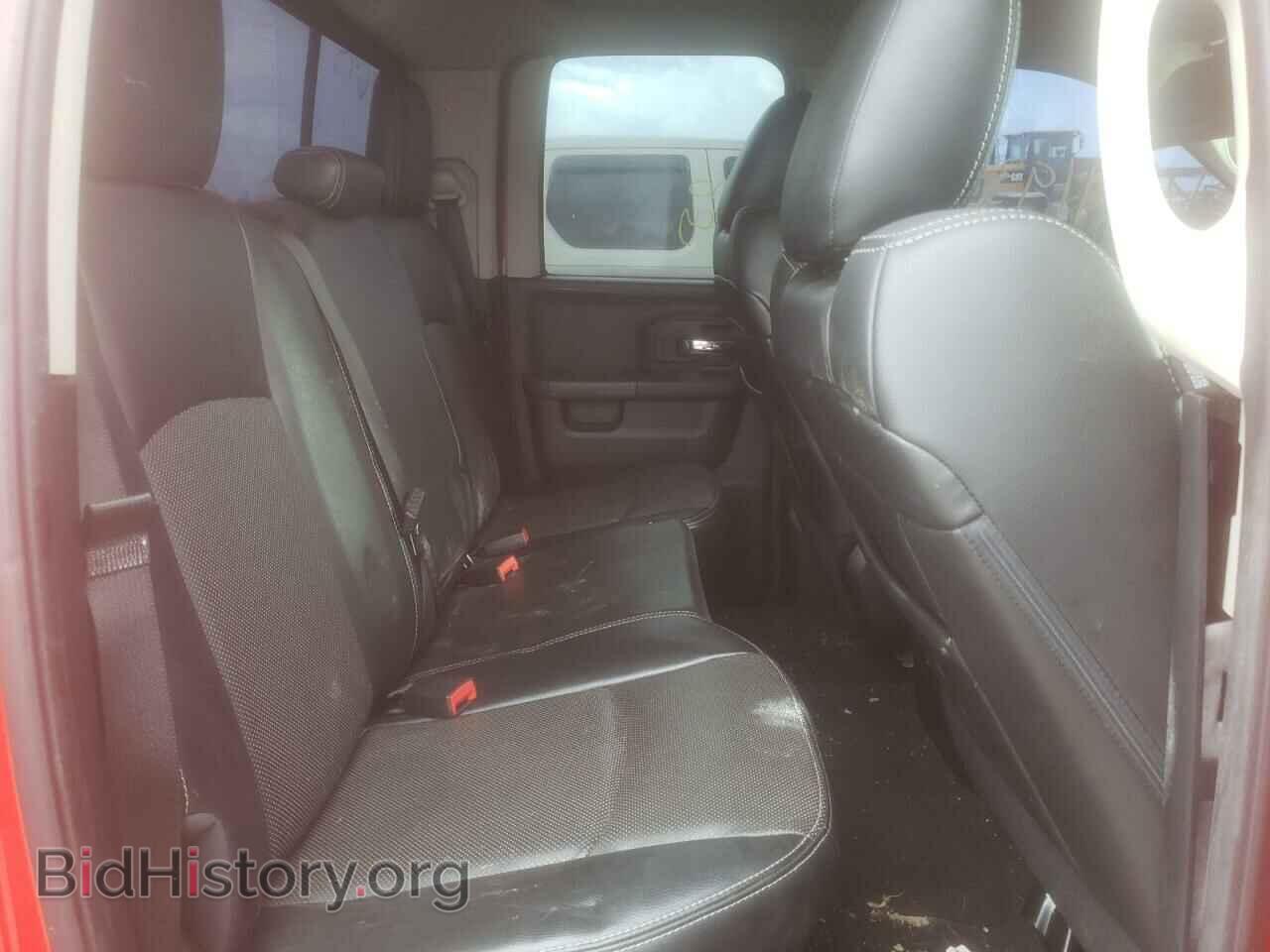 2014 RAM 1500 - VIN: 1C6RR6HT9ES114645 - Фото 6