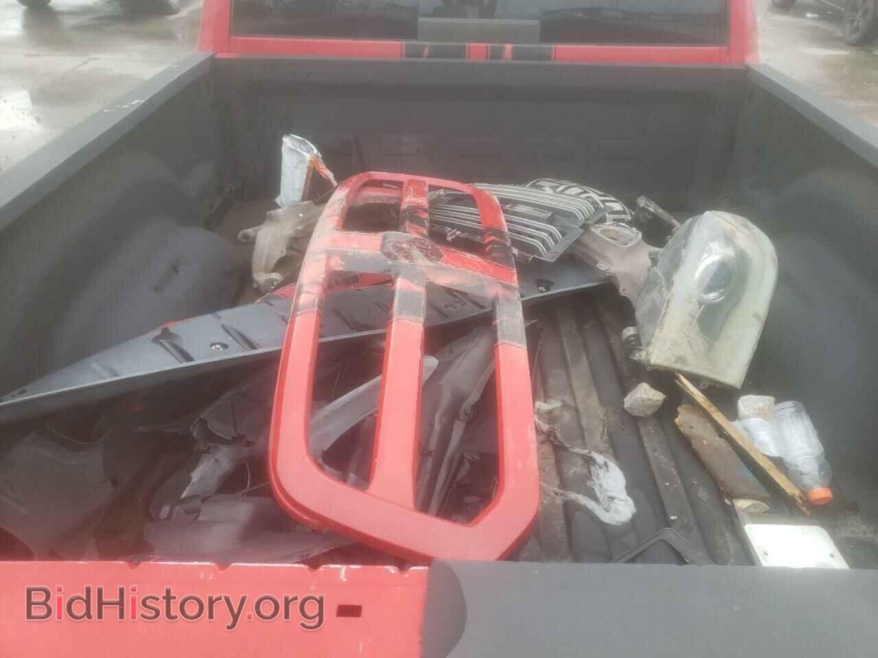 2014 RAM 1500 - VIN: 1C6RR6HT9ES114645 - Фото 9