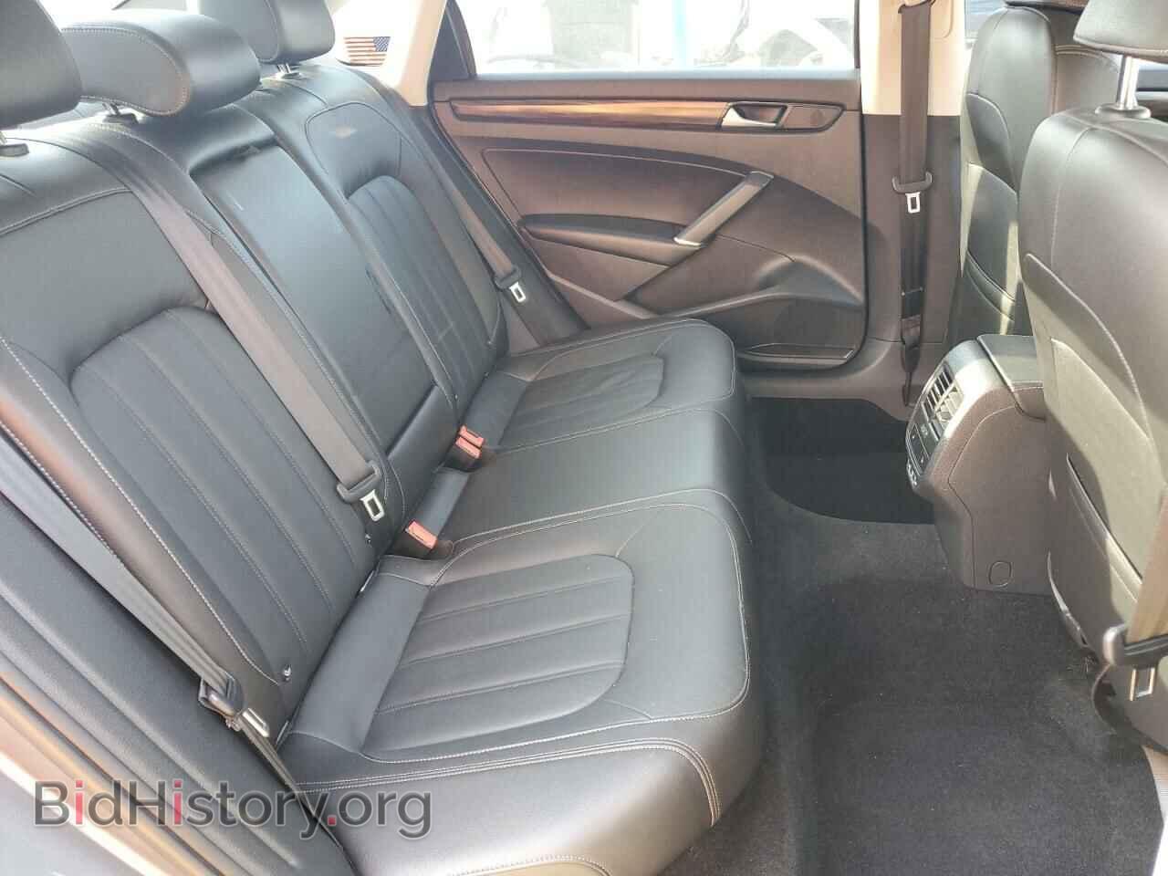 2020 VOLKSWAGEN PASSAT - VIN: 1VWCA7A39LC015267 - Фото 10