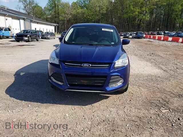2014 FORD ESCAPE - VIN: 1FMCU0GX8EUB24128 - Фото 15
