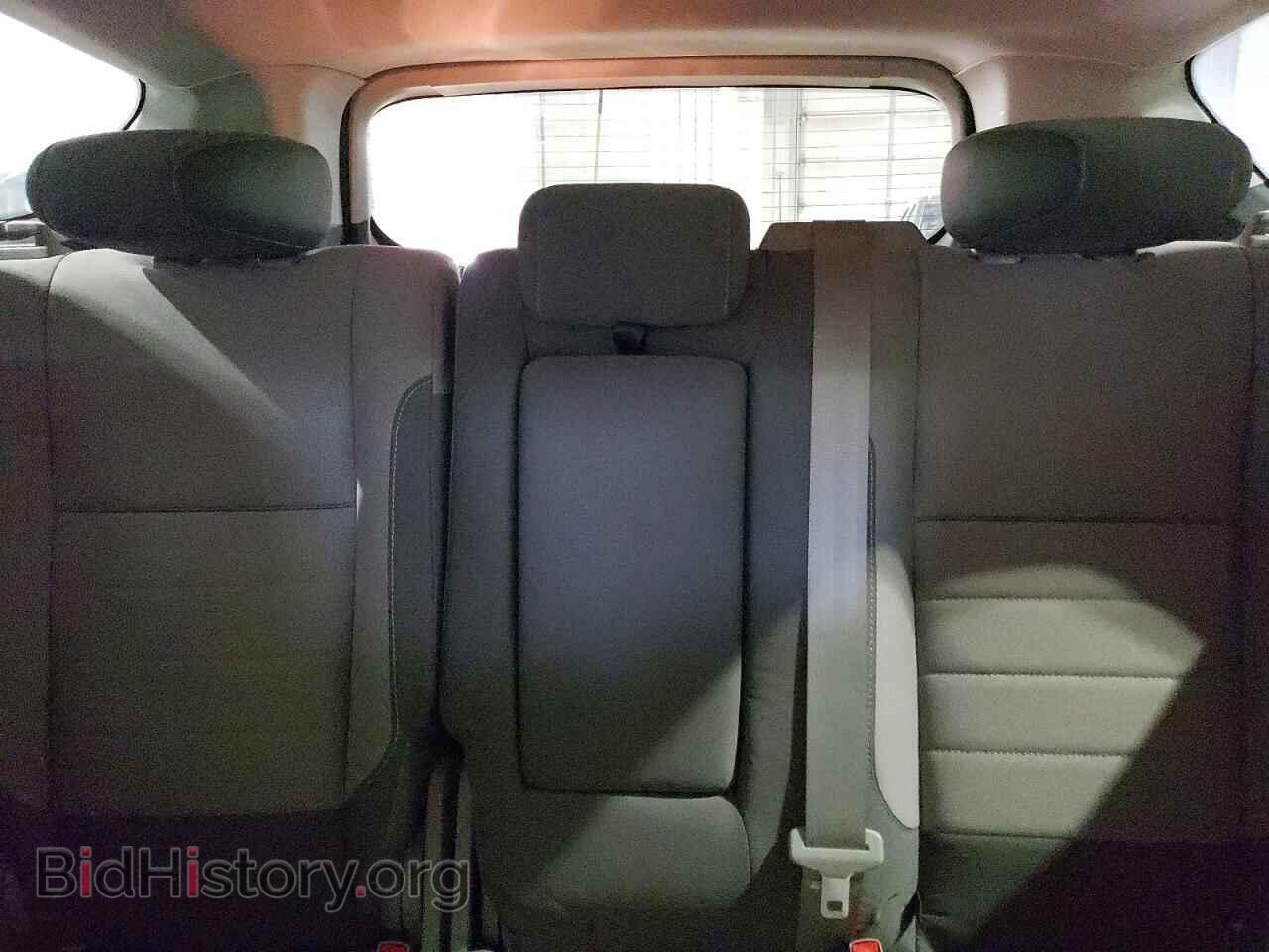 2014 FORD ESCAPE - VIN: 1FMCU0GX8EUB24128 - Фото 10