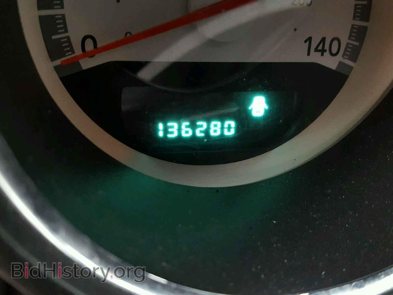 2010 DODGE CHALLENGER - VIN: 2B3CJ4DV4AH205858 - Фото 8