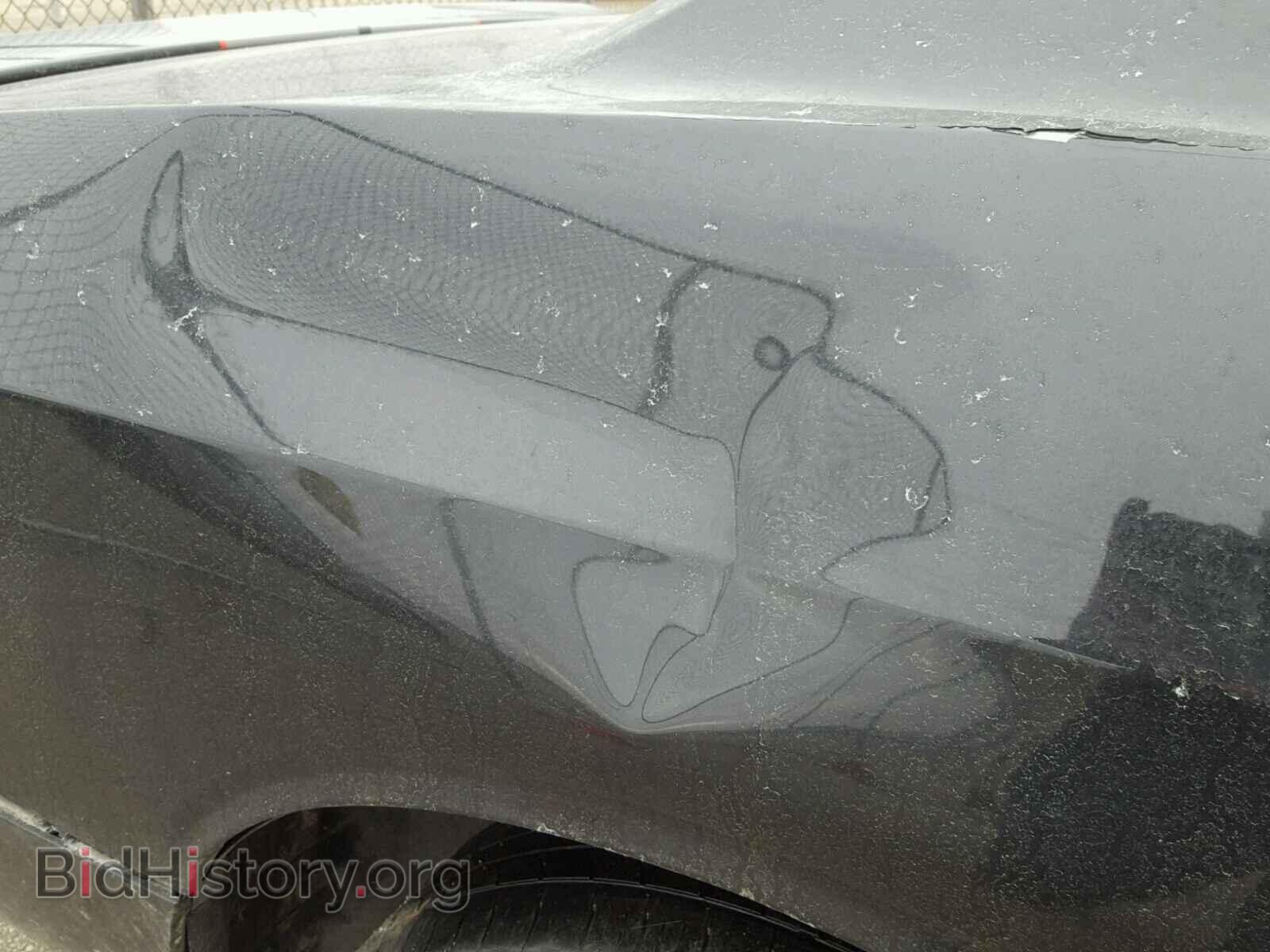 2010 DODGE CHALLENGER - VIN: 2B3CJ4DV4AH205858 - Фото 9