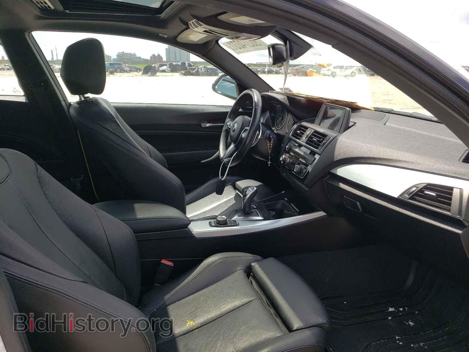 2015 BMW M2 - VIN: WBA1J7C55FV358477 - Фото 5