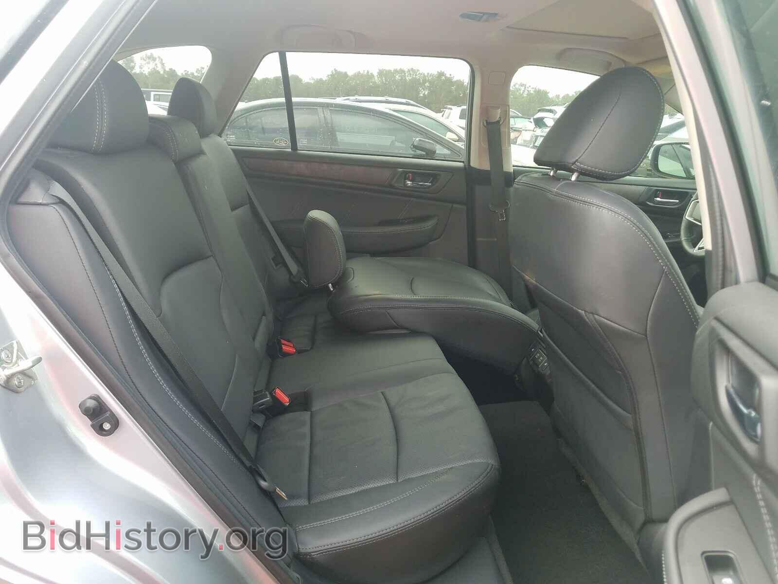 2019 SUBARU OUTBACK - VIN: 4S4BSENC1K3365111 - Фото 6