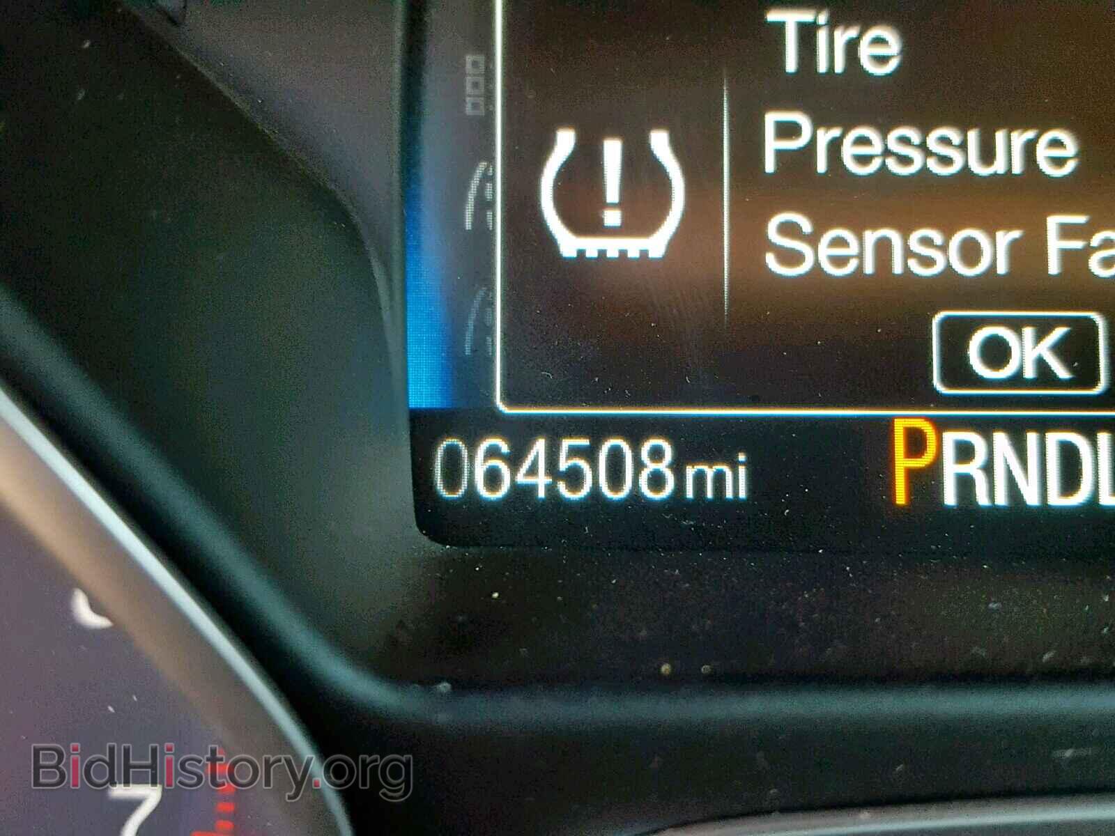 2016 FORD FOCUS SE - VIN: 1FADP3F27GL355267 - Фото 8
