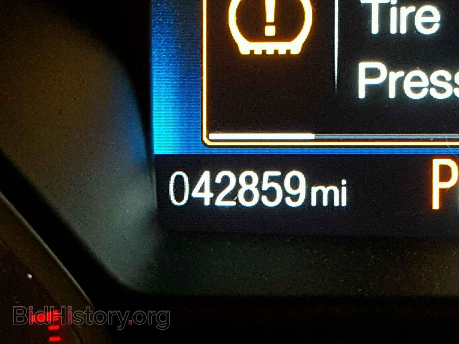 2015 FORD FOCUS - VIN: 1FADP3F2XFL327090 - Photo 8