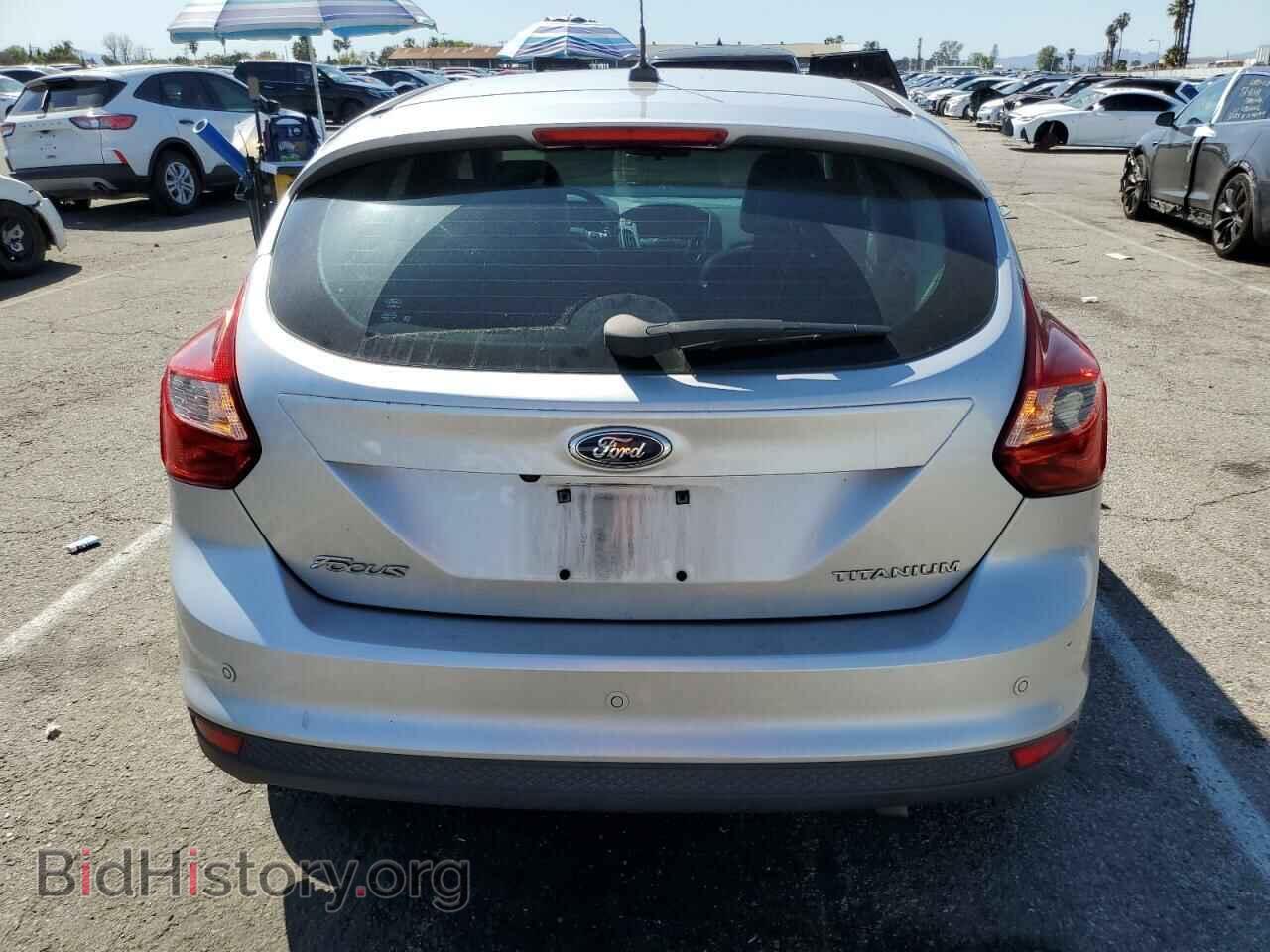 2013 FORD FOCUS - VIN: 1FADP3N29DL362895 - Фото 6