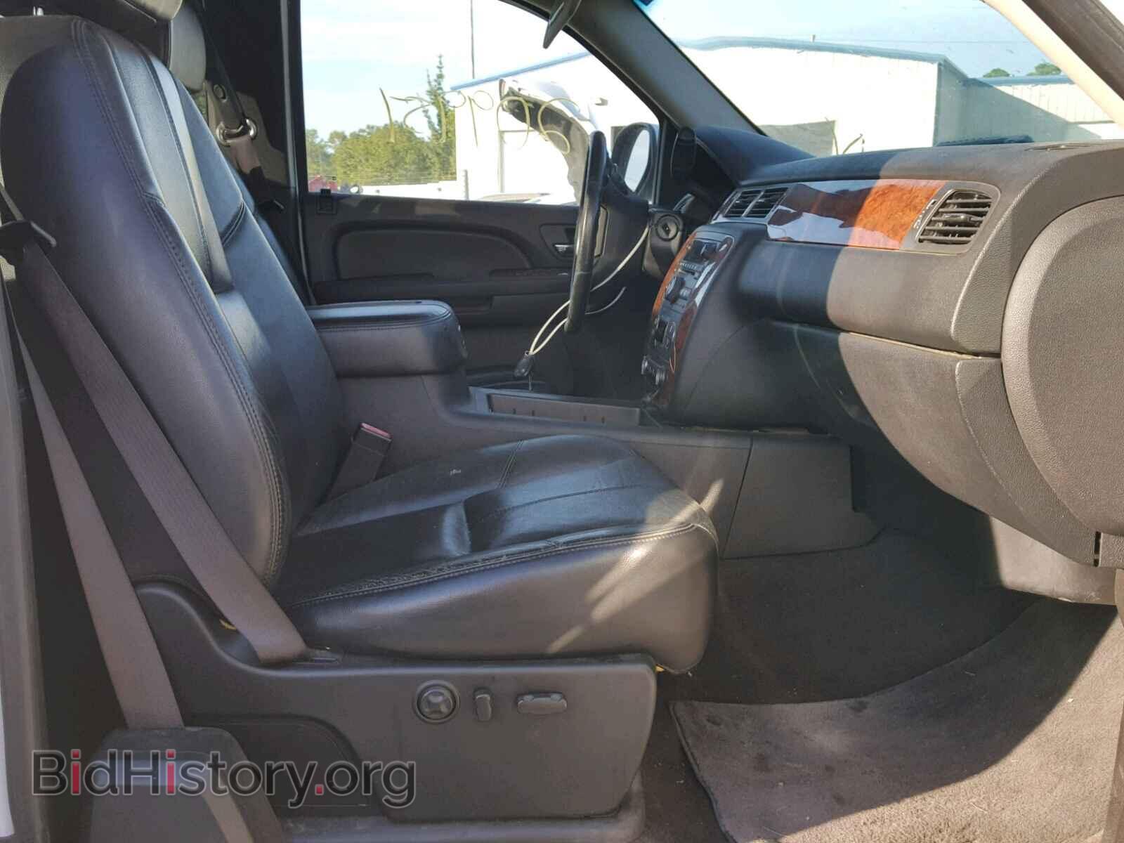2007 CHEVROLET SILVERADO - VIN: 1GCEK19047Z559663 - Фото 5
