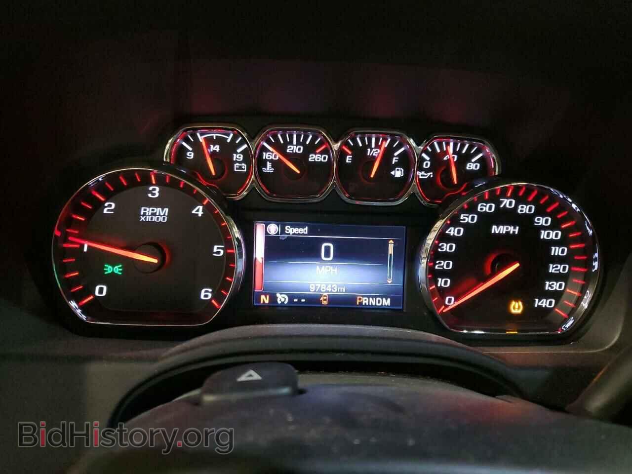 2015 GMC YUKON - VIN: 1GKS1GKC6FR511551 - Фото 9