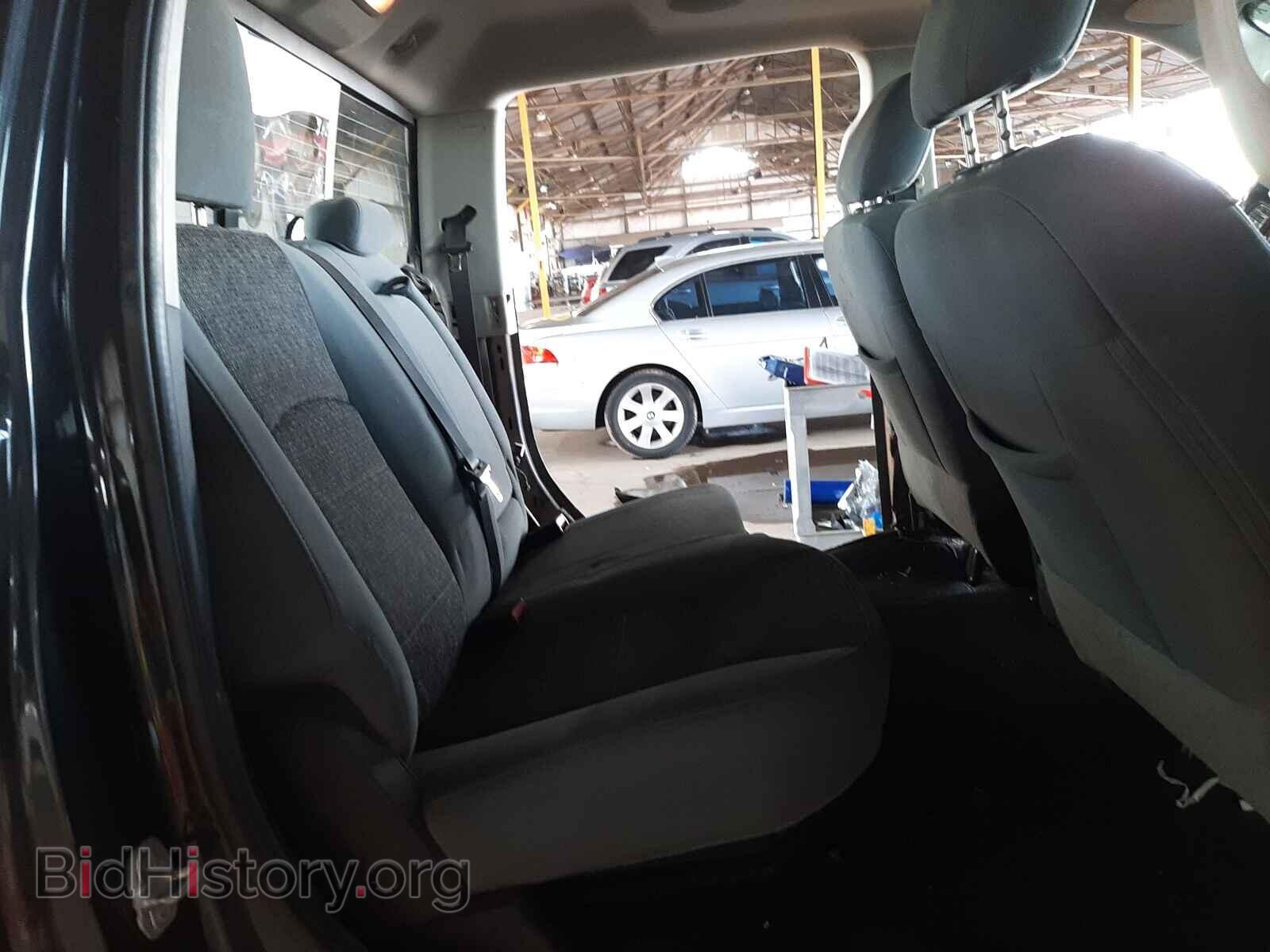 2016 RAM 2500 - VIN: 3C6UR5DL5GG274266 - Фото 6