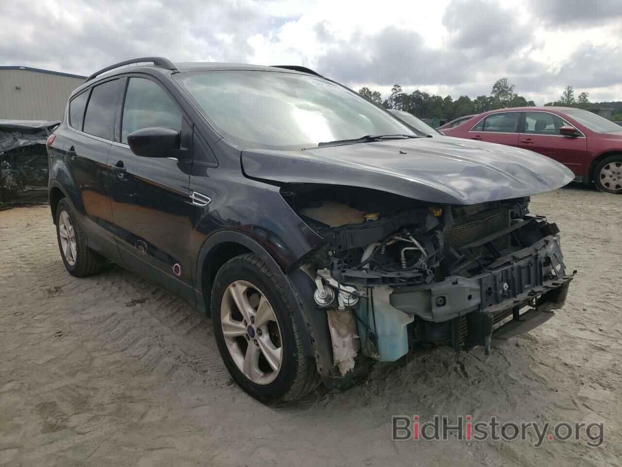 Photo 1FMCU9G9XEUC54059 - FORD ESCAPE 2014