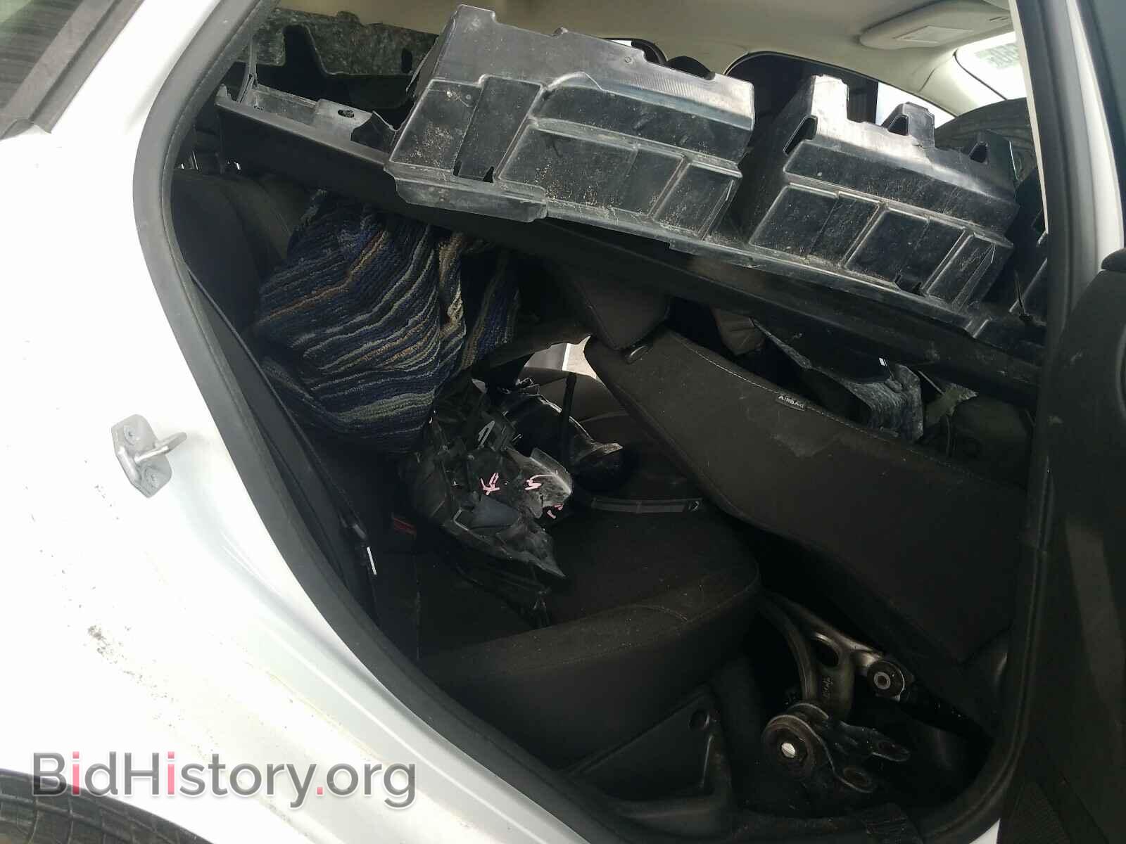 2016 FORD FOCUS - VIN: 1FADP3F20GL365820 - Photo 6