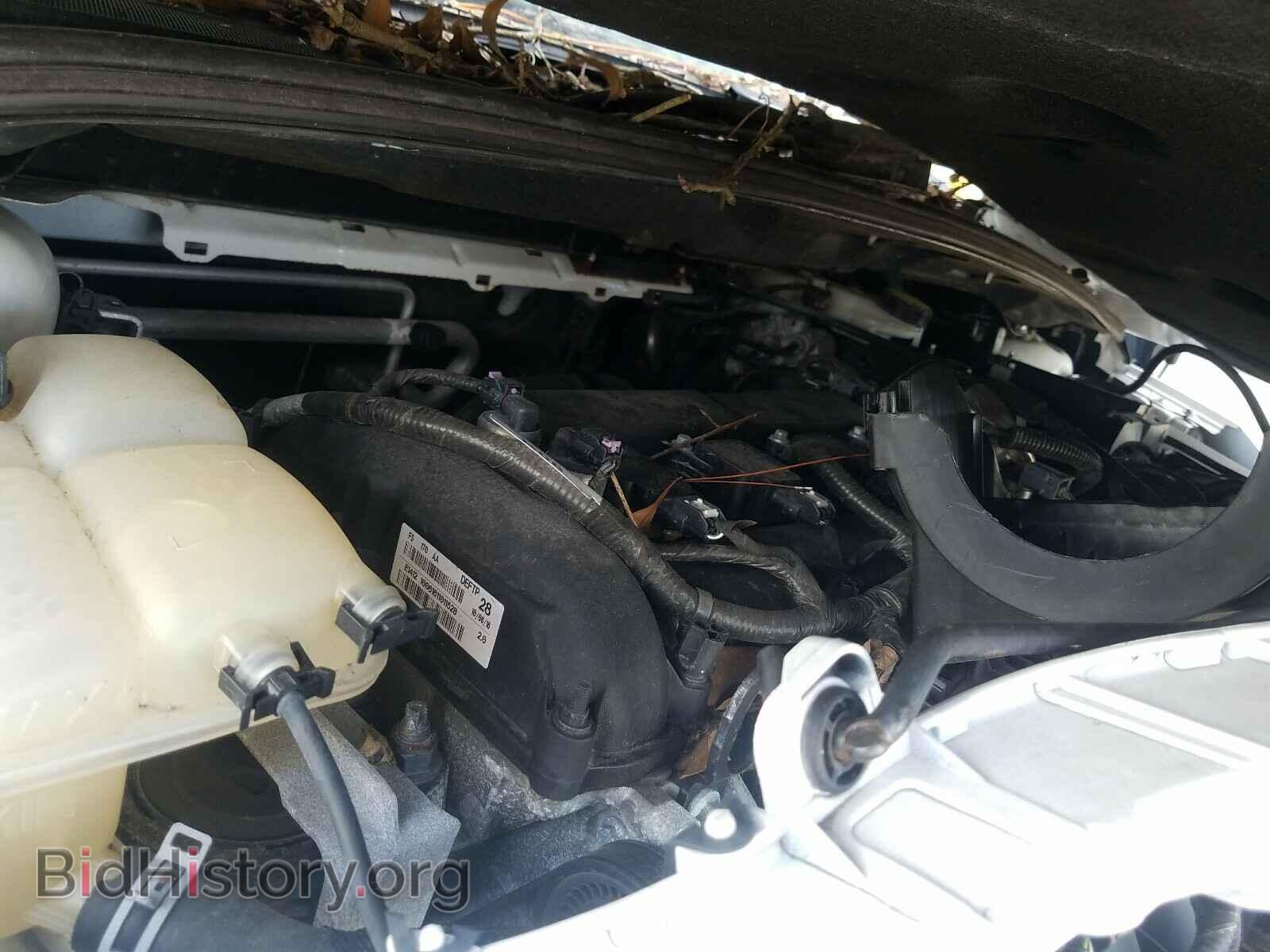 2016 FORD FOCUS - VIN: 1FADP3F20GL365820 - Photo 7