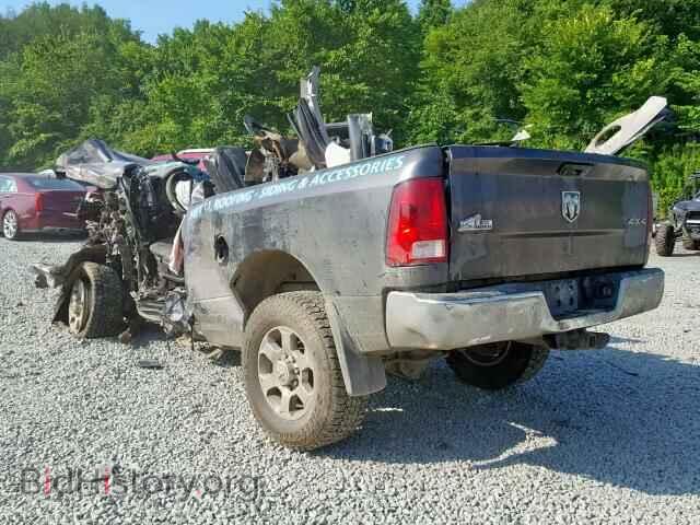 2016 RAM 2500 - VIN: 3C6UR5DL5GG199486 - Фото 3
