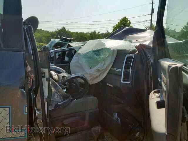 2016 RAM 2500 - VIN: 3C6UR5DL5GG199486 - Фото 5