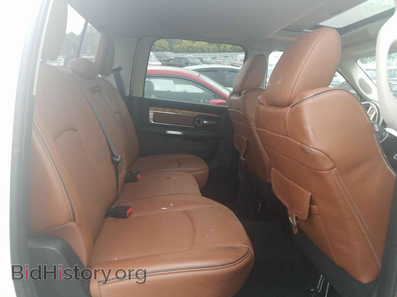 2017 RAM 1500 - VIN: 1C6RR7PT9HS759730 - Фото 6