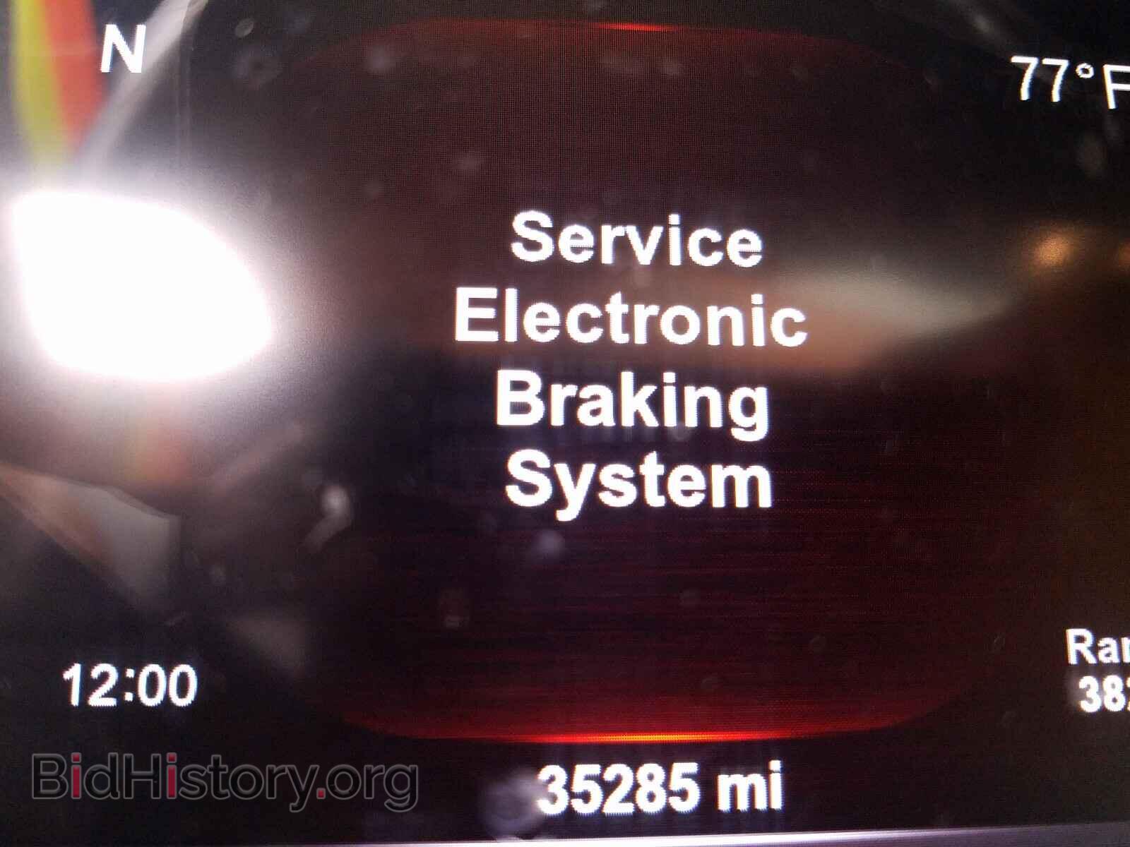 2017 RAM 1500 - VIN: 1C6RR7PT9HS759730 - Фото 8