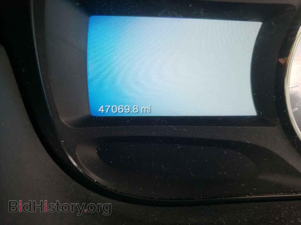 2014 FORD EDGE - VIN: 2FMDK3KC8EBA29011 - Photo 8
