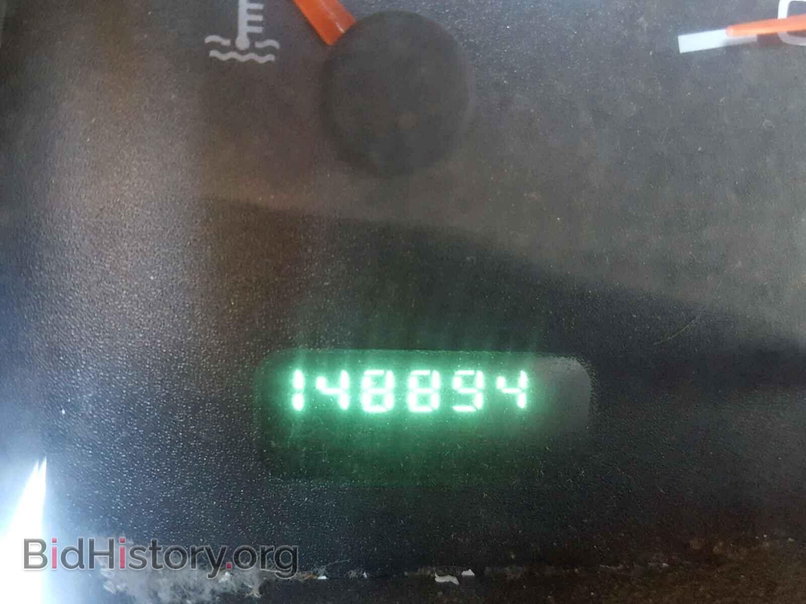 2000 DODGE RAM 3500 - VIN: 3B6MF3668YM228922 - Photo 8