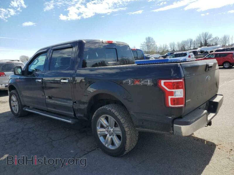 2019 Ford F-150 (VIN 1FTEW1EP2KFA58871) — photo 2 of 13