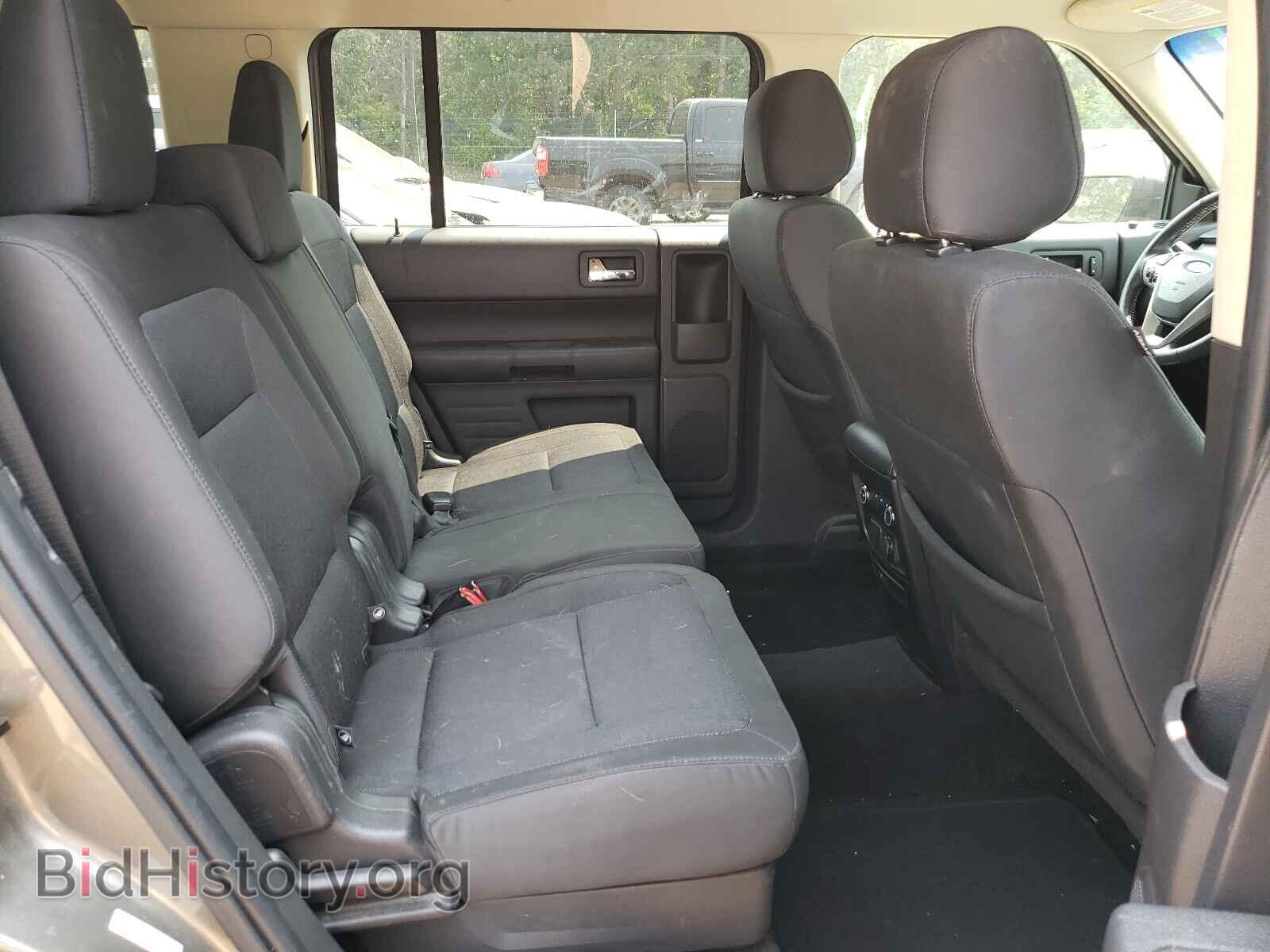 2014 FORD FLEX - VIN: 2FMGK5B8XEBD45093 - Photo 6