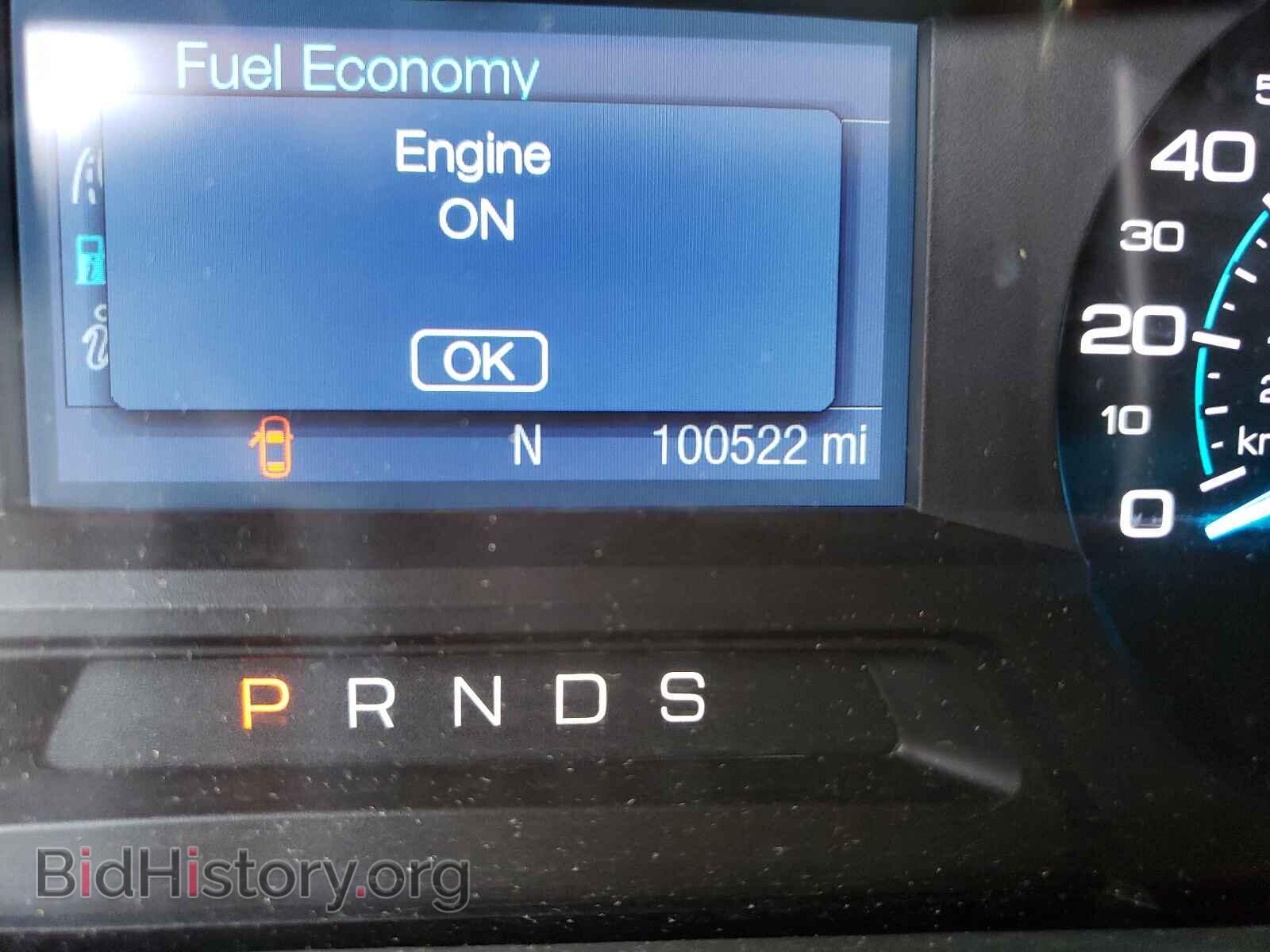 2014 FORD FLEX - VIN: 2FMGK5B8XEBD45093 - Photo 8