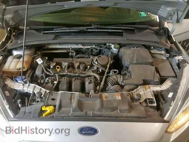 2016 FORD FOCUS - VIN: 1FADP3E29GL298619 - Photo 7