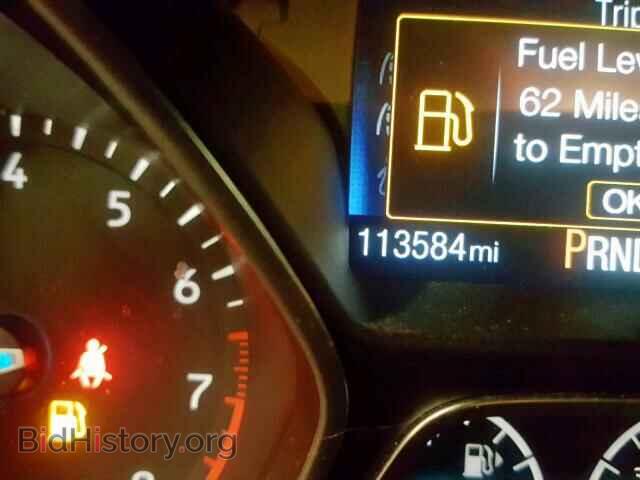 2016 FORD FOCUS - VIN: 1FADP3E29GL298619 - Photo 8