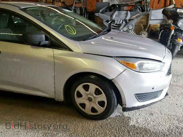 2016 FORD FOCUS - VIN: 1FADP3E29GL298619 - Photo 9