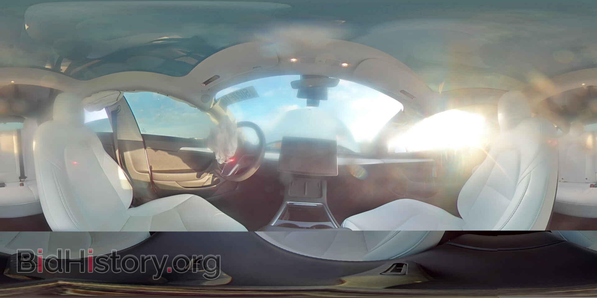 2023 TESLA MODEL 3 - VIN: 5YJ3E1EA7PF472150 - Фото 14