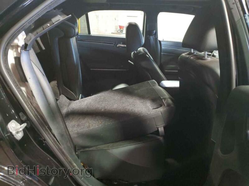 2014 Chrysler 300 (VIN 2C3CCAKT4EH190409) — photo 10 of 14